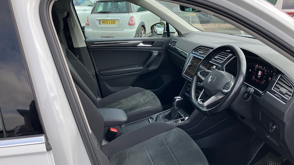 Used Volkswagen Tiguan 2020 for sale - 76230773: Photo 15