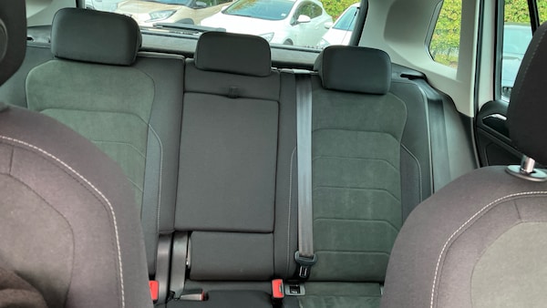 Used Volkswagen Tiguan 2020 for sale - 76230773: Photo 16