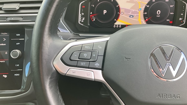Used Volkswagen Tiguan 2020 for sale - 76230773: Photo 17