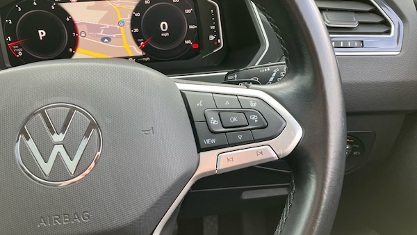Used Volkswagen Tiguan 2020 for sale - 76230773: Photo 18