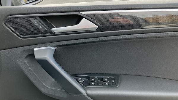 Used Volkswagen Tiguan 2020 for sale - 76230773: Photo 19