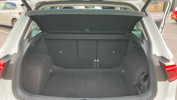 Used Volkswagen Tiguan 2020 for sale - 76230773: Photo 20