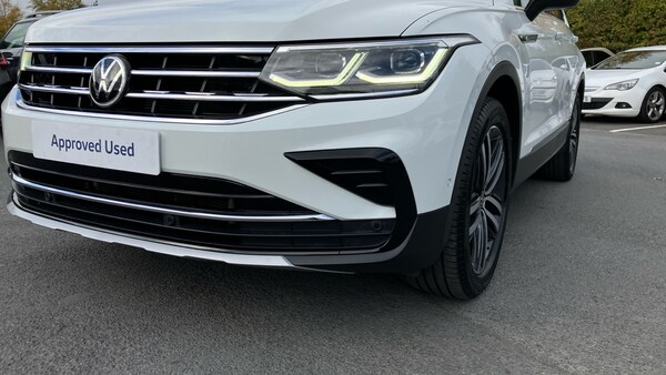 Used Volkswagen Tiguan 2020 for sale - 76230773: Photo 24