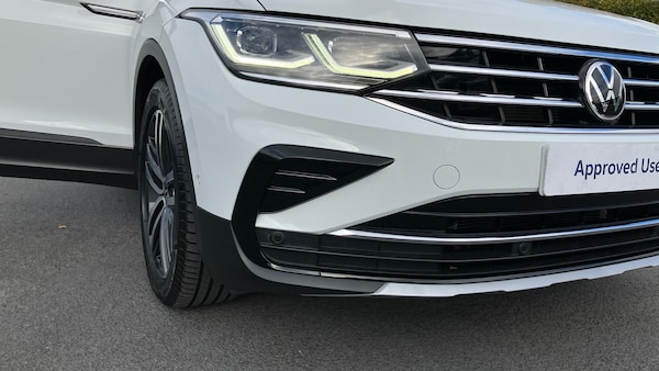 Used Volkswagen Tiguan 2020 for sale - 76230773: Photo 25