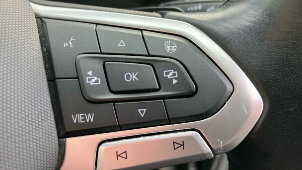 Used Volkswagen Tiguan 2020 for sale - 76230773: Photo 26