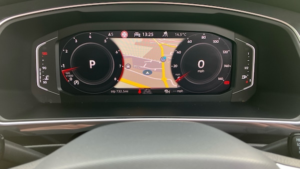 Used Volkswagen Tiguan 2020 for sale - 76230773: Photo 28