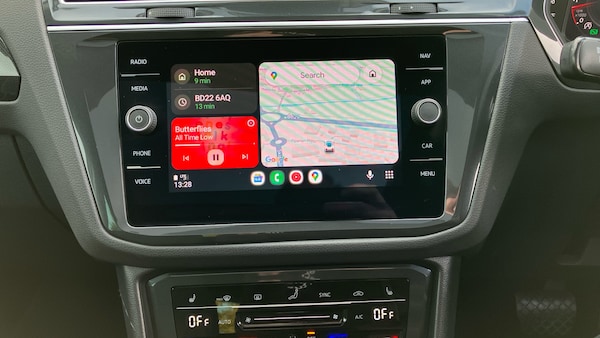 Used Volkswagen Tiguan 2020 for sale - 76230773: Photo 31