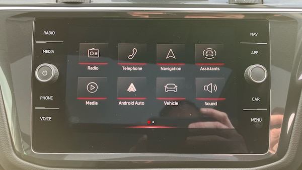 Used Volkswagen Tiguan 2020 for sale - 76230773: Photo 36