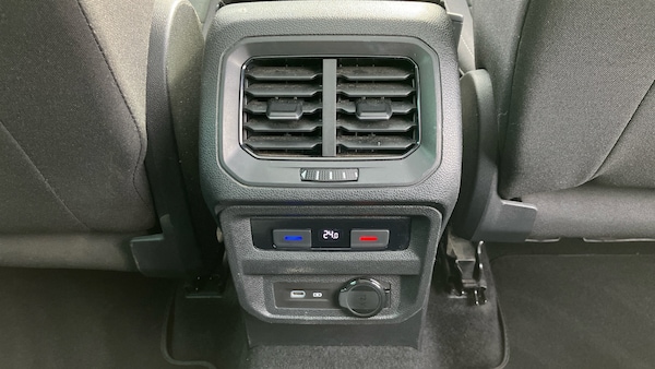 Used Volkswagen Tiguan 2020 for sale - 76230773: Photo 40