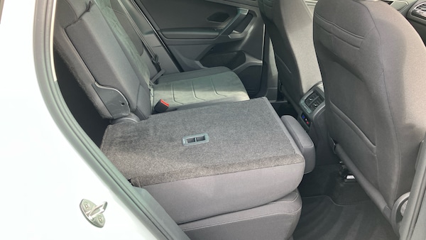Used Volkswagen Tiguan 2020 for sale - 76230773: Photo 41