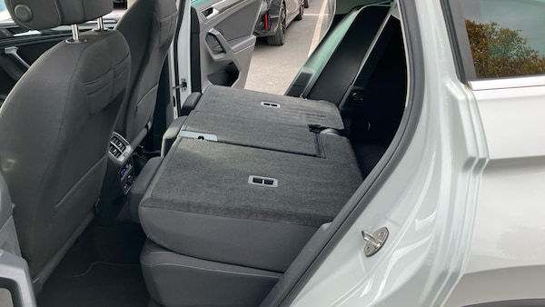 Used Volkswagen Tiguan 2020 for sale - 76230773: Photo 43