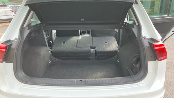Used Volkswagen Tiguan 2020 for sale - 76230773: Photo 44