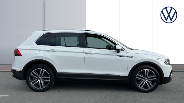 Used Volkswagen Tiguan 2020 for sale - 76230773: Photo 4