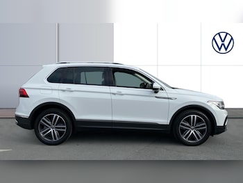 Used Volkswagen Tiguan 2020 for sale - 76230773: Photo 4
