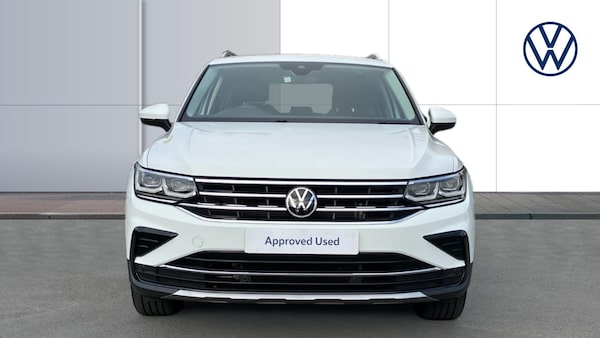 Used Volkswagen Tiguan 2020 for sale - 76230773: Photo 7