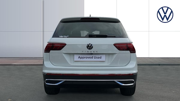 Used Volkswagen Tiguan 2020 for sale - 76230773: Photo 8