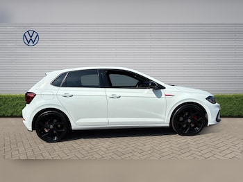 Used Volkswagen Polo 2022 for sale - 79379311: Photo