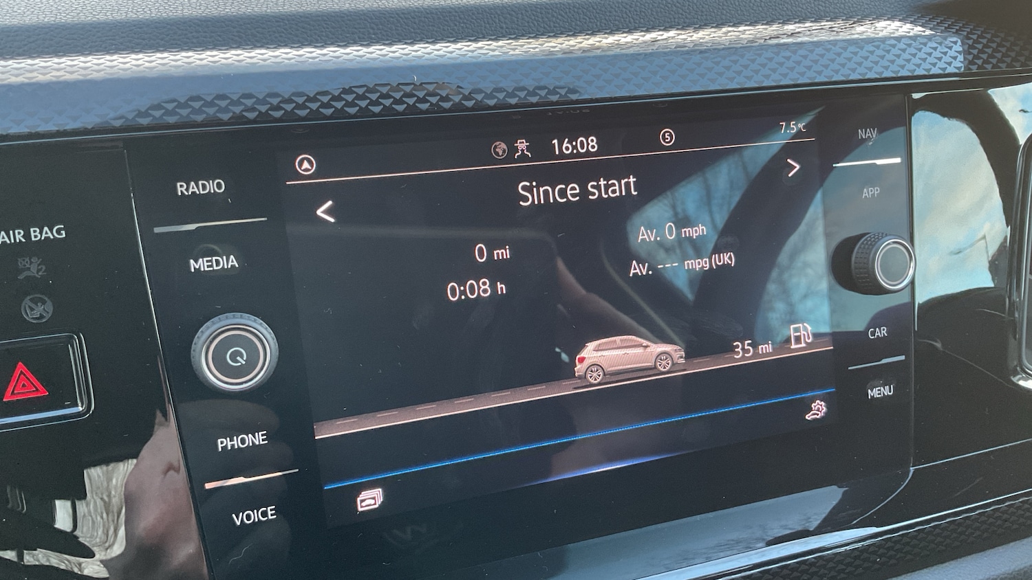 Used Volkswagen Polo 2022 for sale - 78000793: Photo 12