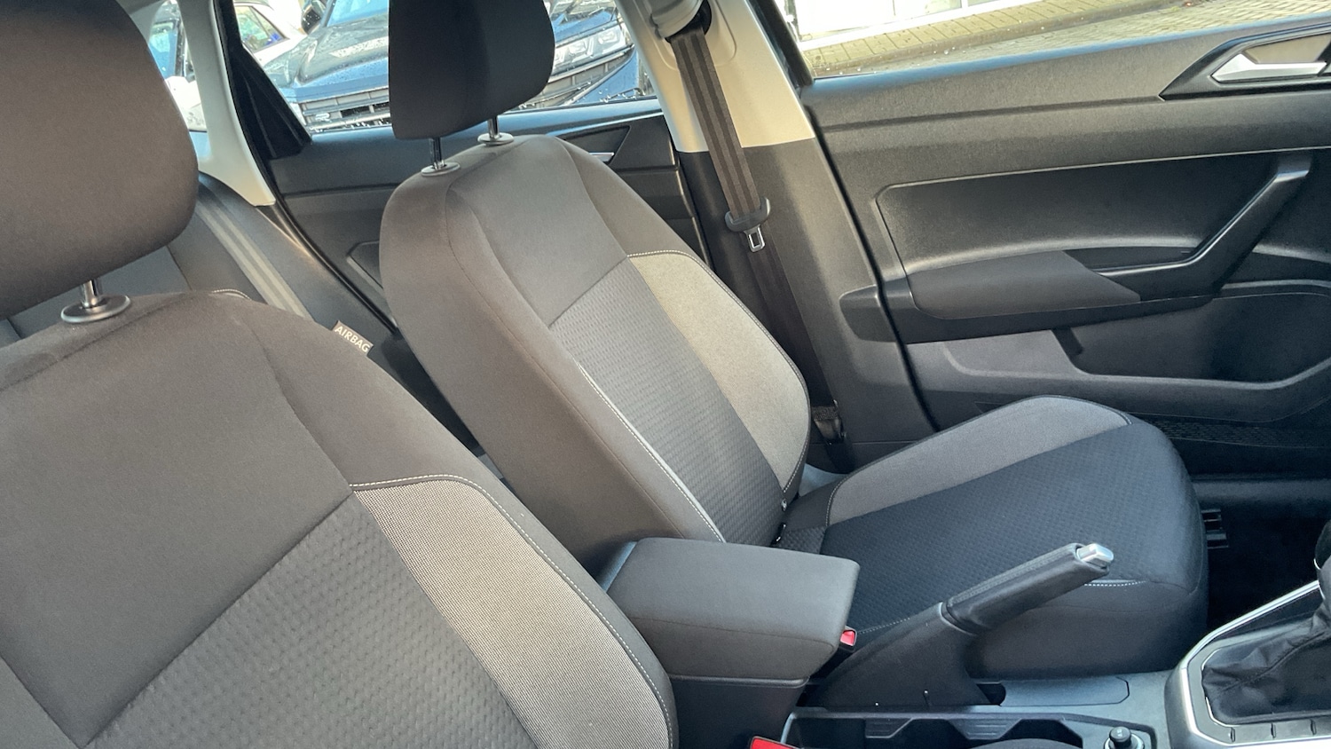 Used Volkswagen Polo 2022 for sale - 78000793: Photo 15