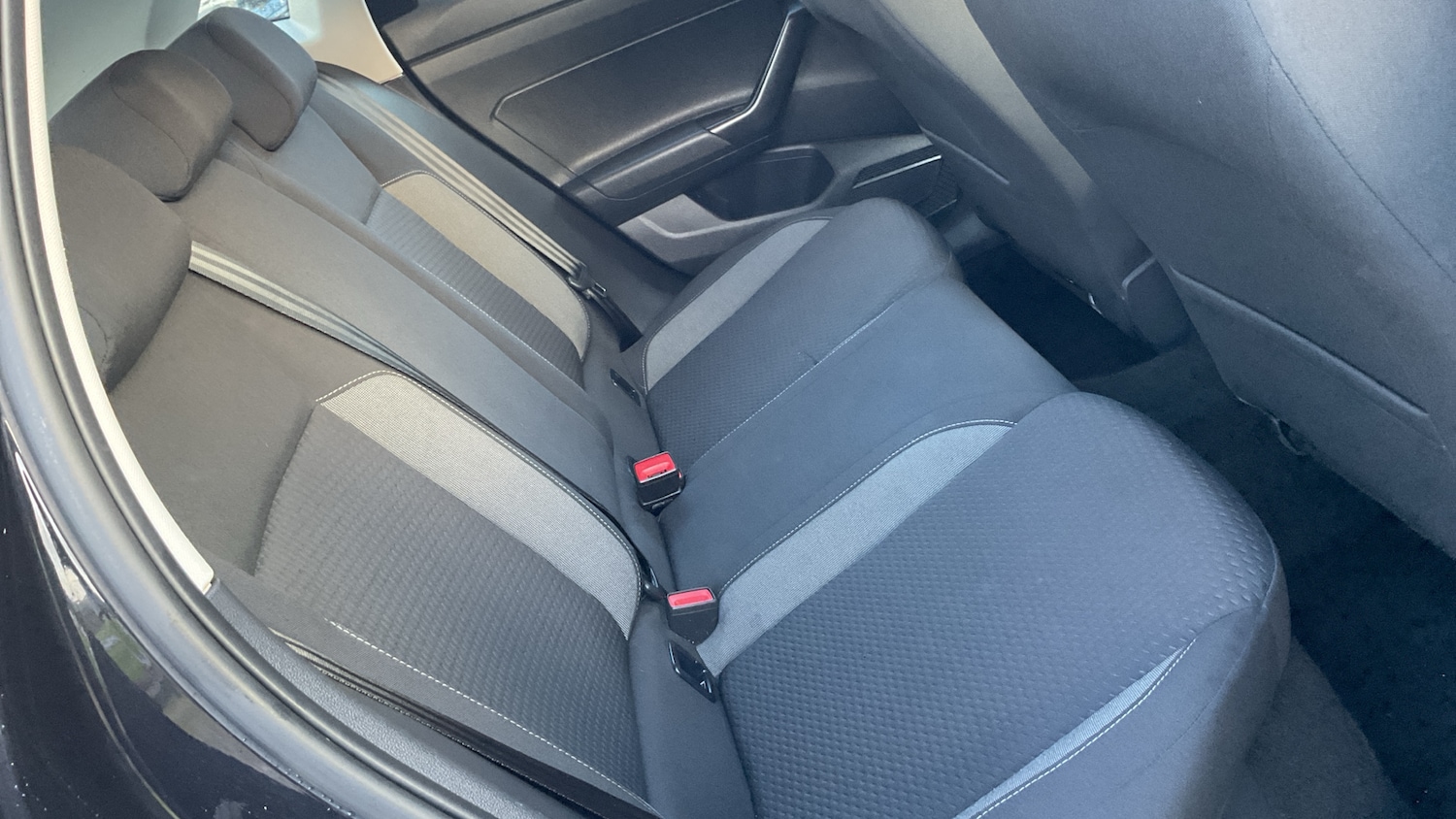 Used Volkswagen Polo 2022 for sale - 78000793: Photo 16