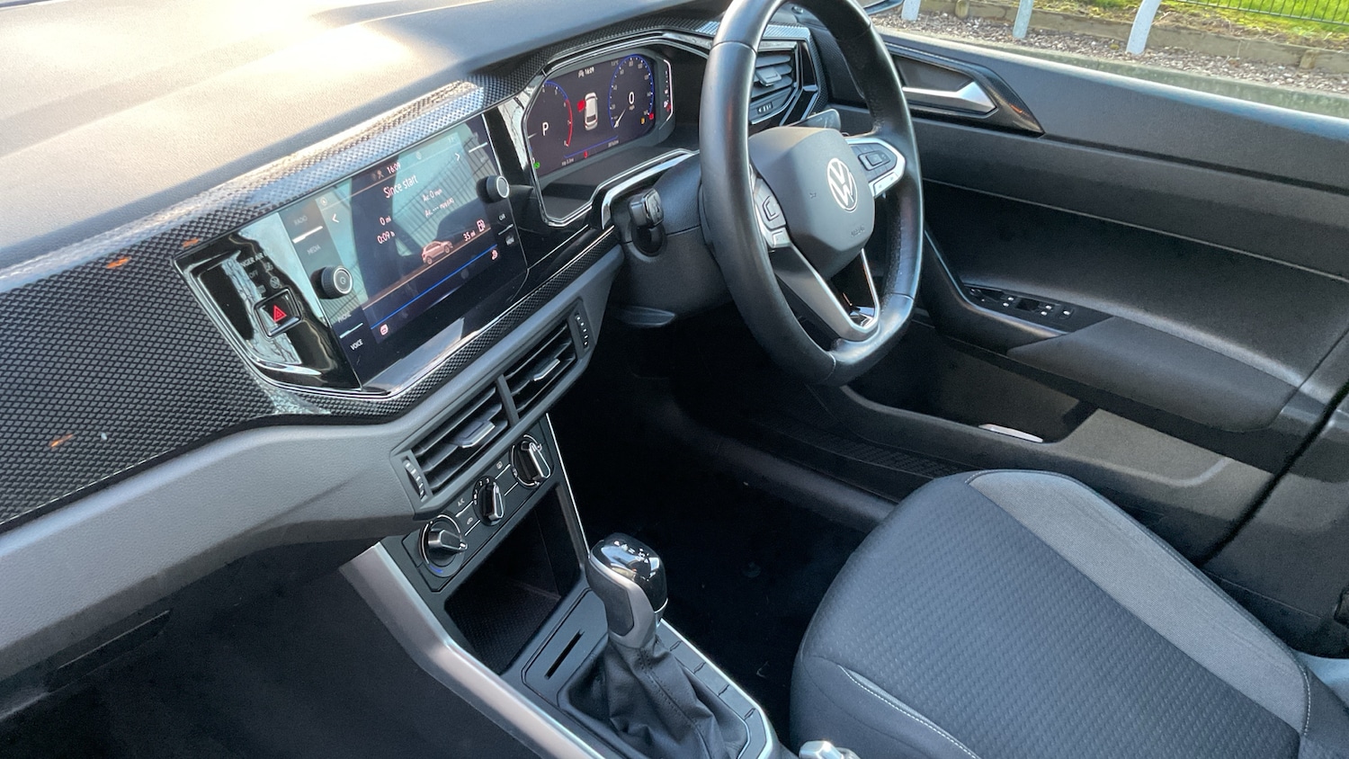 Used Volkswagen Polo 2022 for sale - 78000793: Photo 2