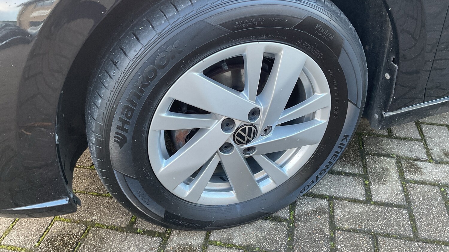 Used Volkswagen Polo 2022 for sale - 78000793: Photo 24