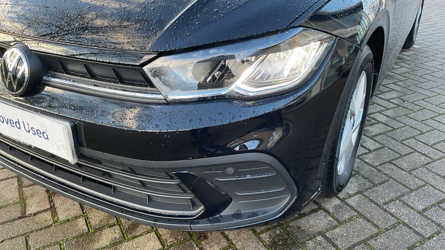 Used Volkswagen Polo 2022 for sale - 78000793: Photo 25