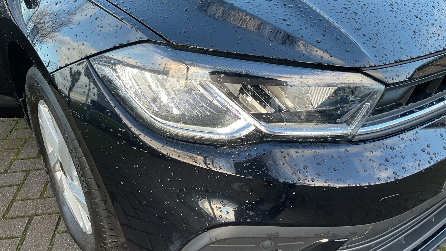 Used Volkswagen Polo 2022 for sale - 78000793: Photo 27