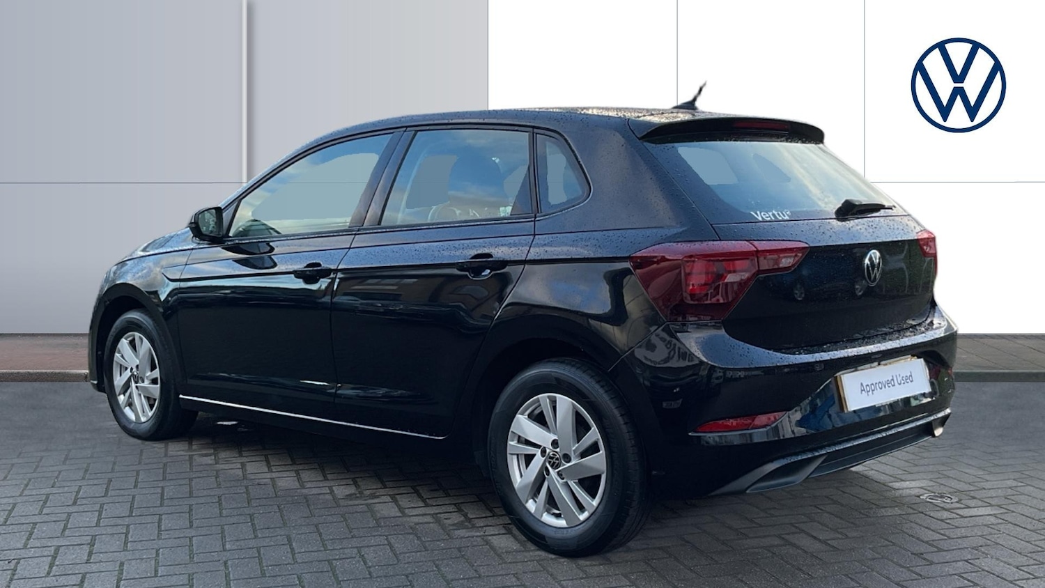 Used Volkswagen Polo 2022 for sale - 78000793: Photo 3
