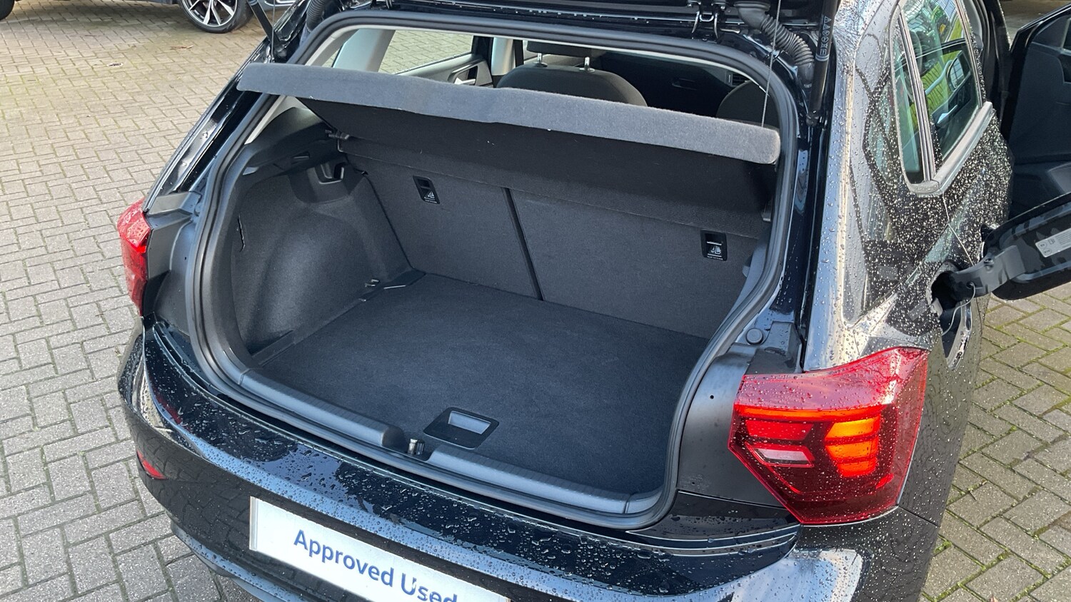 Used Volkswagen Polo 2022 for sale - 78000793: Photo 30