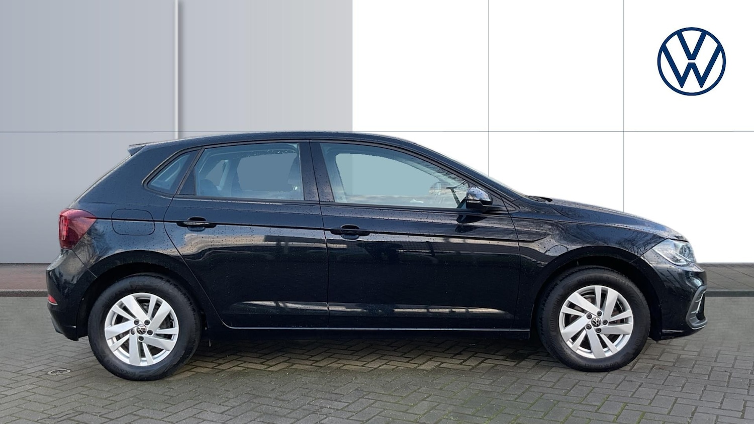 Used Volkswagen Polo 2022 for sale - 78000793: Photo 4
