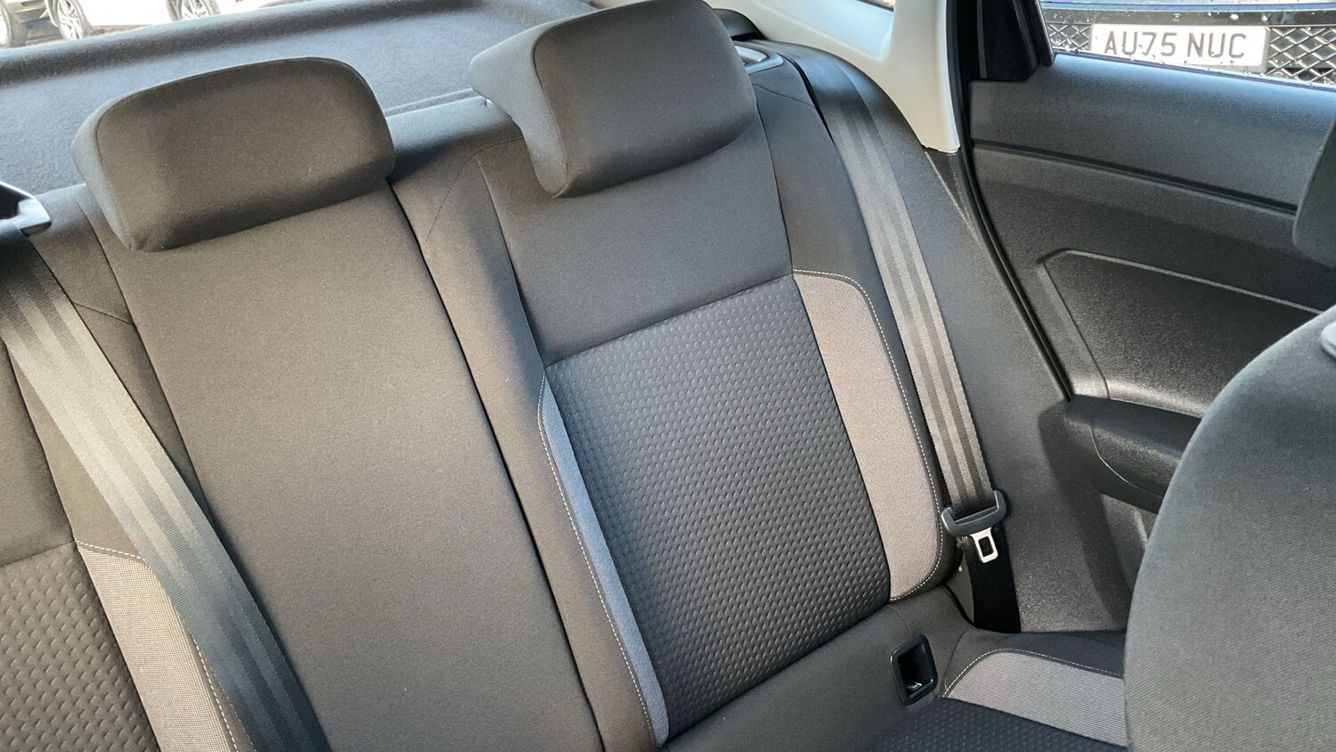 Used Volkswagen Polo 2022 for sale - 78000793: Photo 40