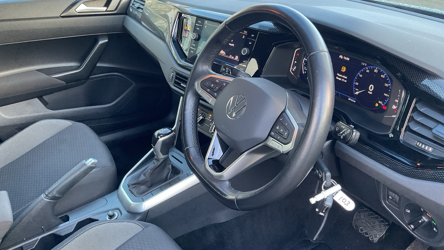 Used Volkswagen Polo 2022 for sale - 78000793: Photo 6