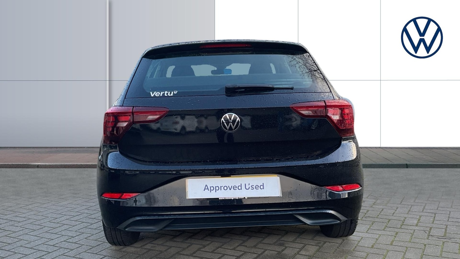 Used Volkswagen Polo 2022 for sale - 78000793: Photo 8