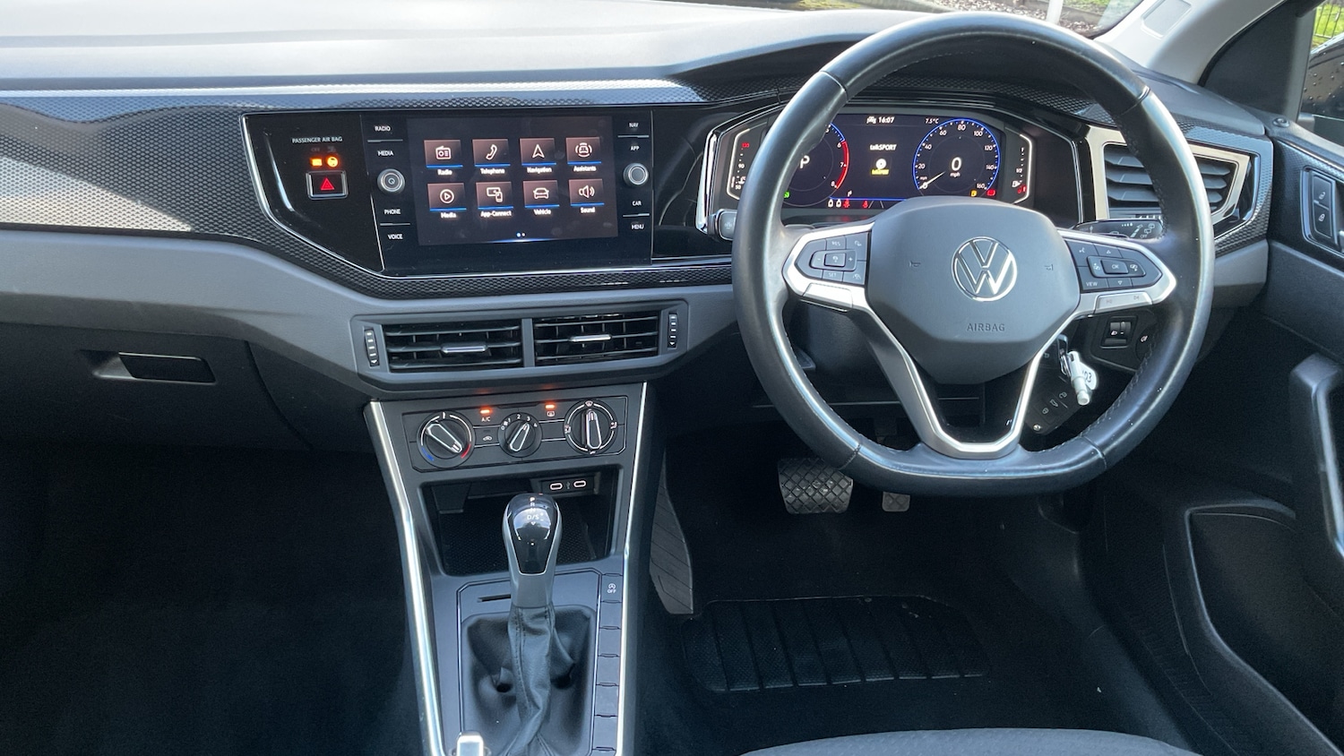 Used Volkswagen Polo 2022 for sale - 78000793: Photo 9