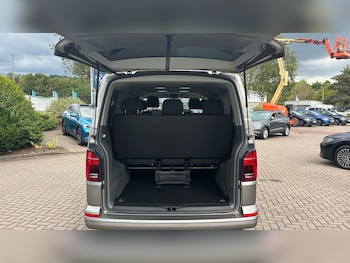 Used Volkswagen Transporter Shuttle 2021 for sale - 79512954: Photo