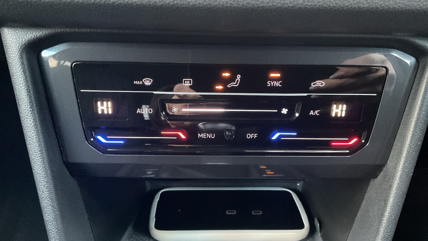 Used Volkswagen Tiguan Allspace 2022 for sale - 77640473: Photo 13