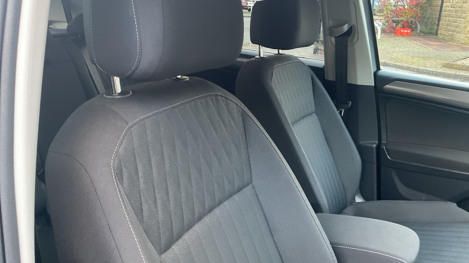 Used Volkswagen Tiguan Allspace 2022 for sale - 77640473: Photo 15