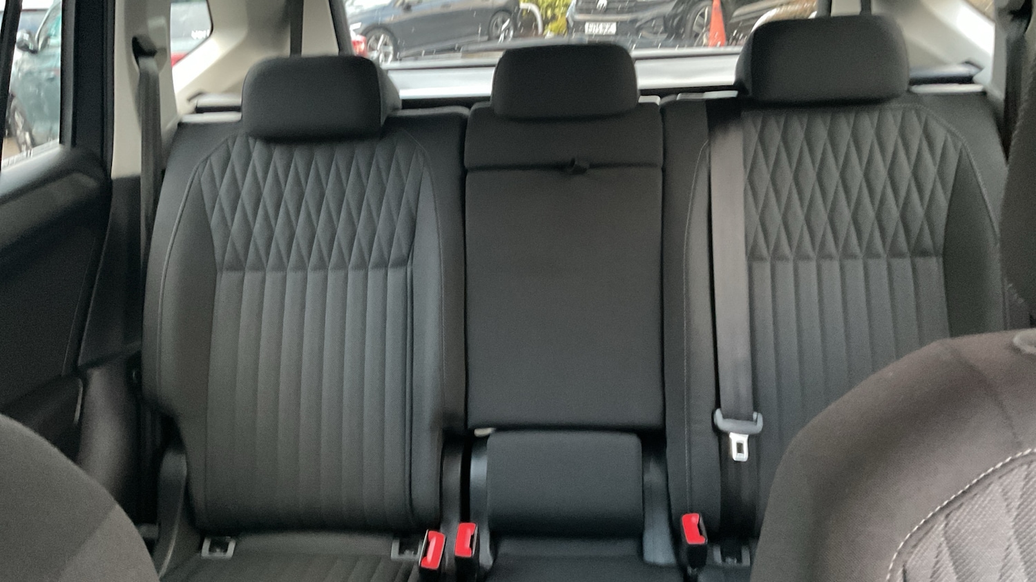 Used Volkswagen Tiguan Allspace 2022 for sale - 77640473: Photo 16