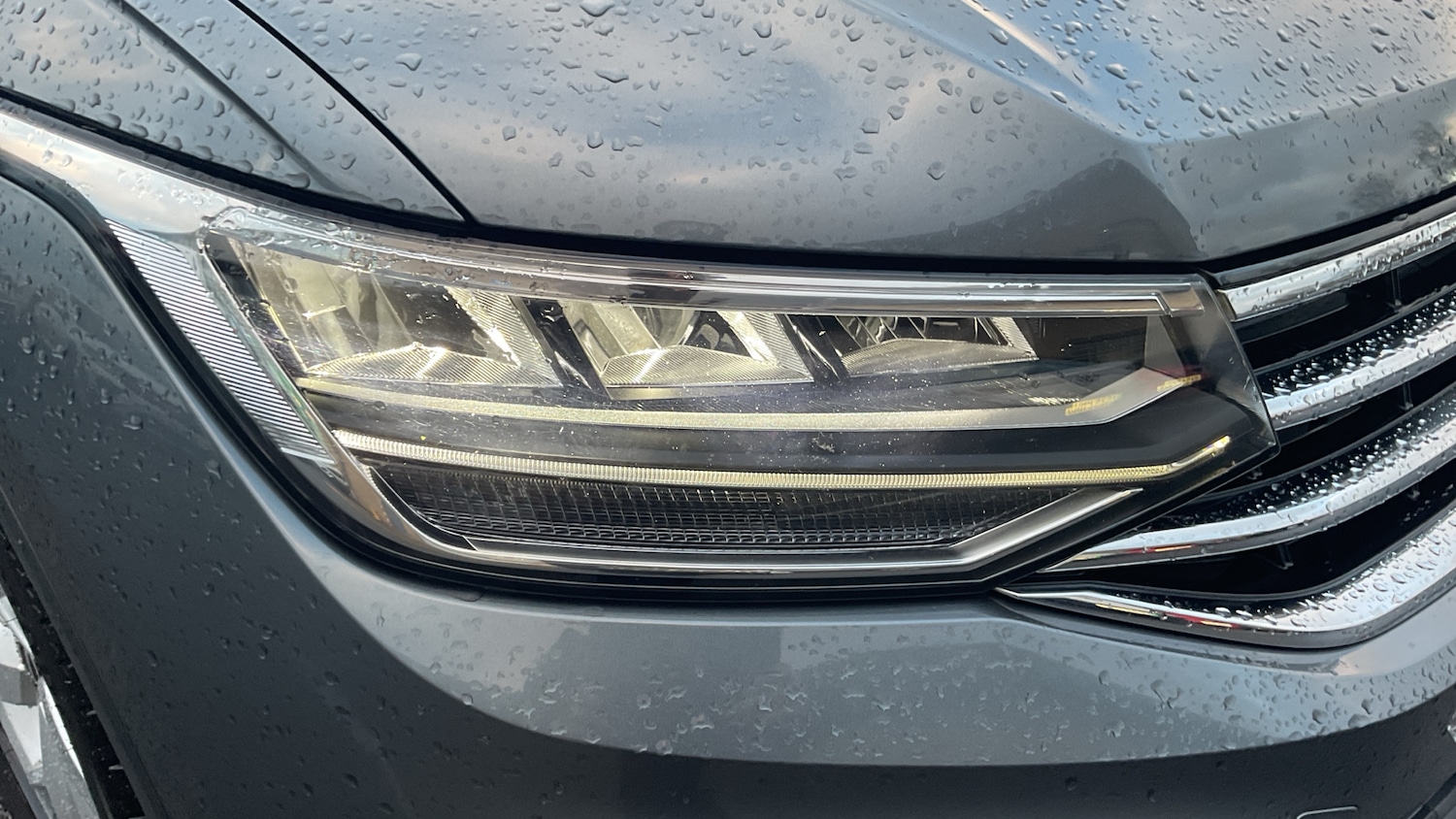 Used Volkswagen Tiguan Allspace 2022 for sale - 77640473: Photo 23