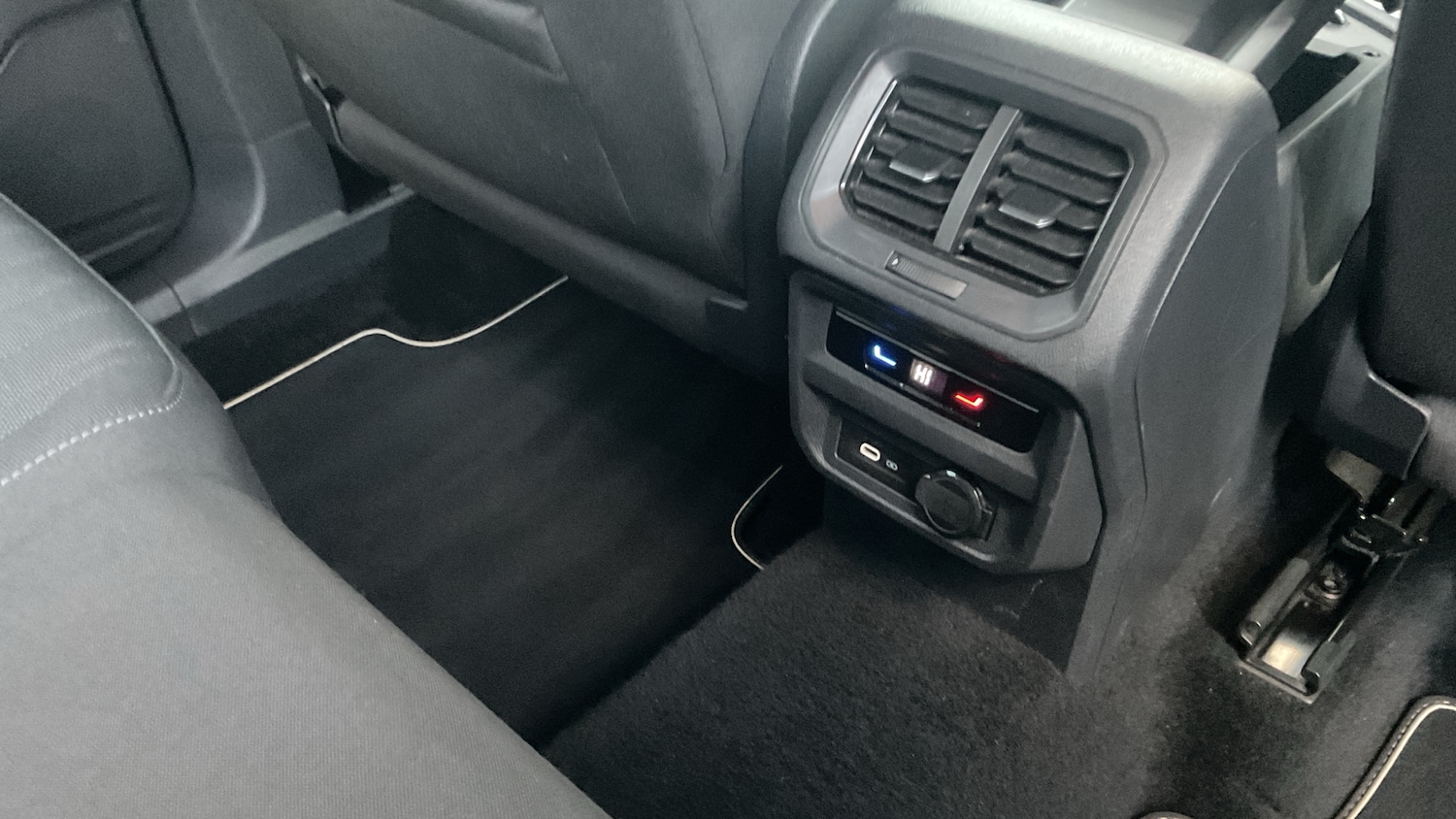 Used Volkswagen Tiguan Allspace 2022 for sale - 77640473: Photo 31