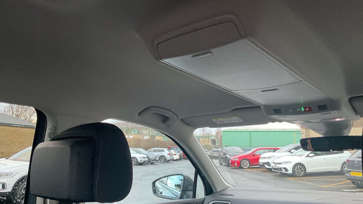 Used Volkswagen Tiguan Allspace 2022 for sale - 77640473: Photo 32