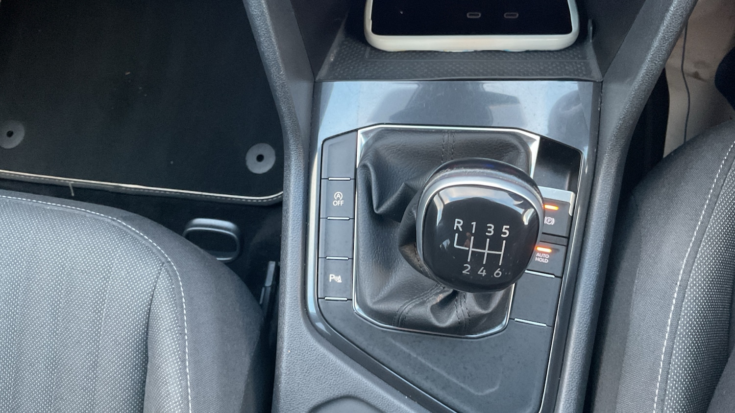 Used Volkswagen Tiguan Allspace 2022 for sale - 77640473: Photo 38