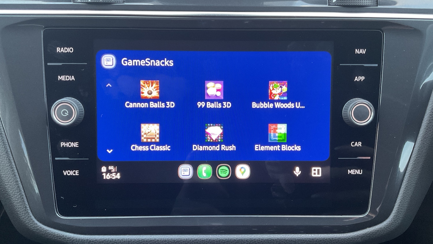 Used Volkswagen Tiguan Allspace 2022 for sale - 77640473: Photo 41