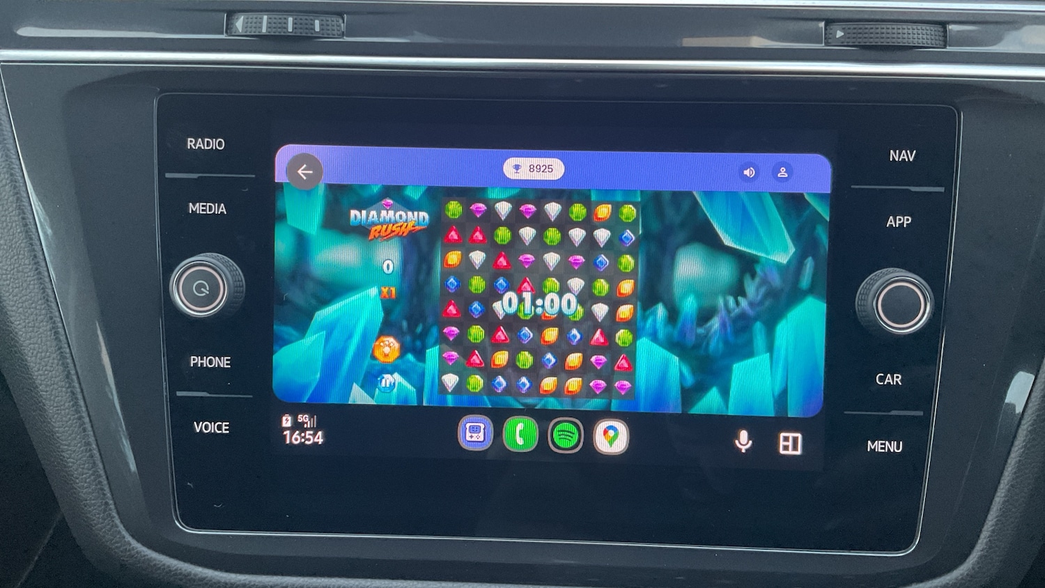 Used Volkswagen Tiguan Allspace 2022 for sale - 77640473: Photo 42