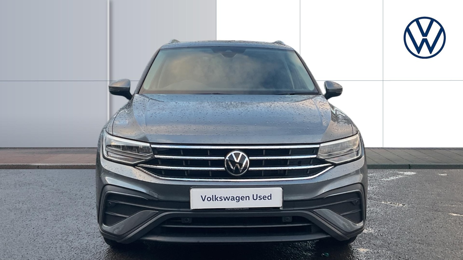 Used Volkswagen Tiguan Allspace 2022 for sale - 77640473: Photo 7