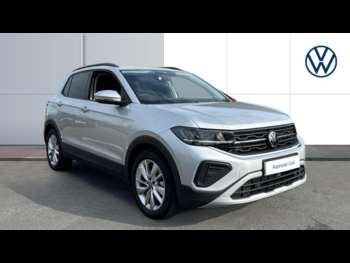 2025 (25) - 1.0 TSI 115 Match 5dr Petrol Estate