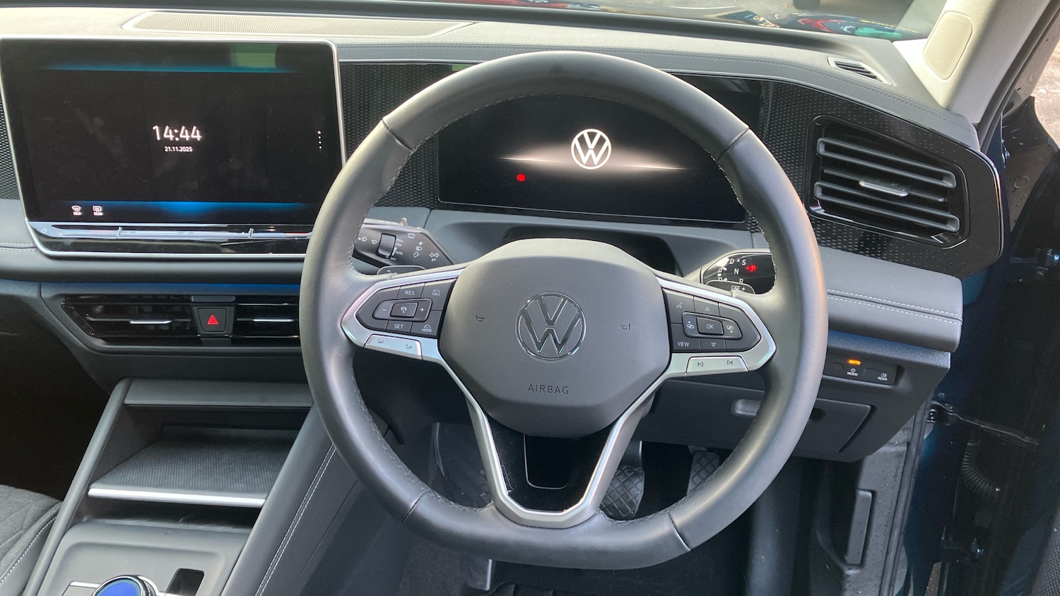 Used Volkswagen Tiguan 2024 for sale - 76625589: Photo 10