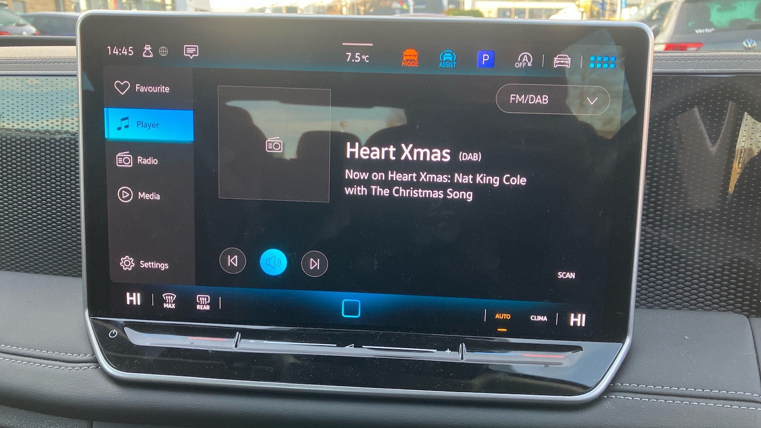 Used Volkswagen Tiguan 2024 for sale - 76625589: Photo 12