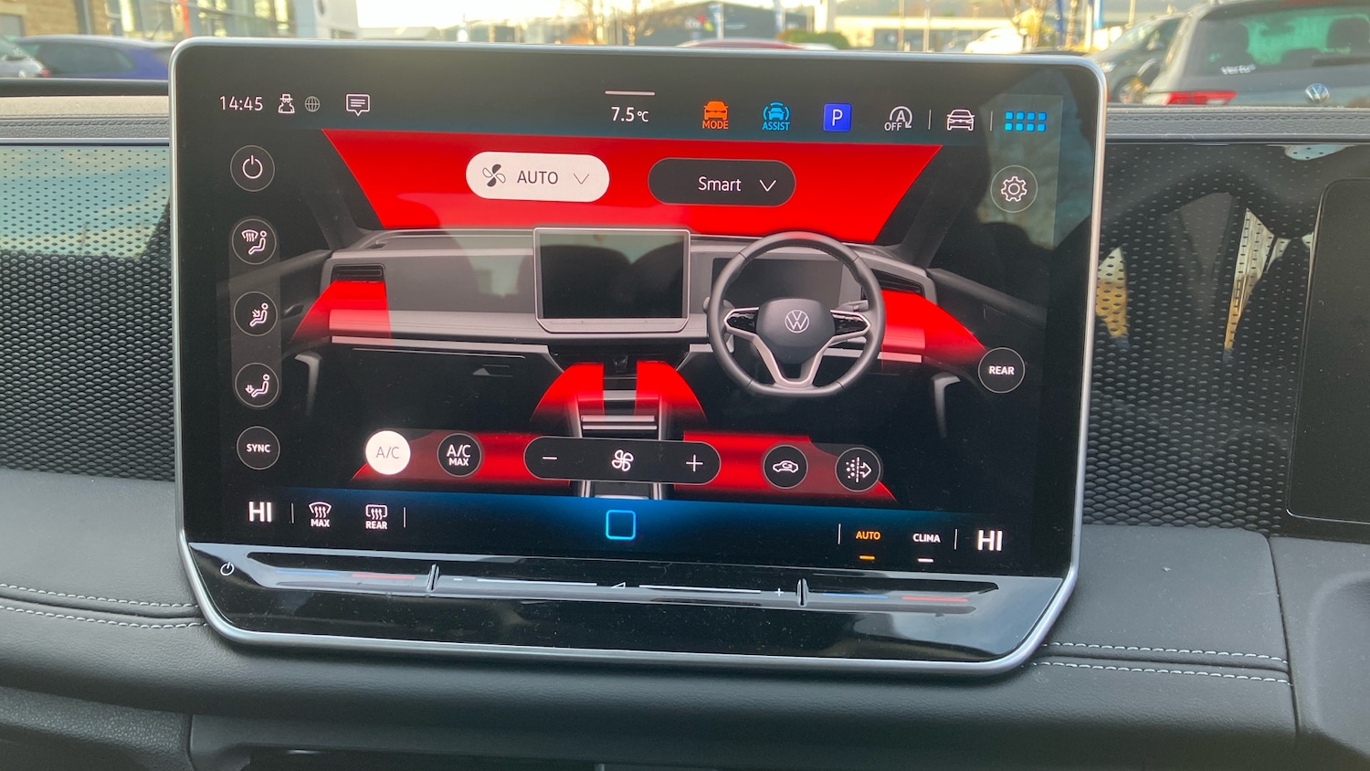 Used Volkswagen Tiguan 2024 for sale - 76625589: Photo 13